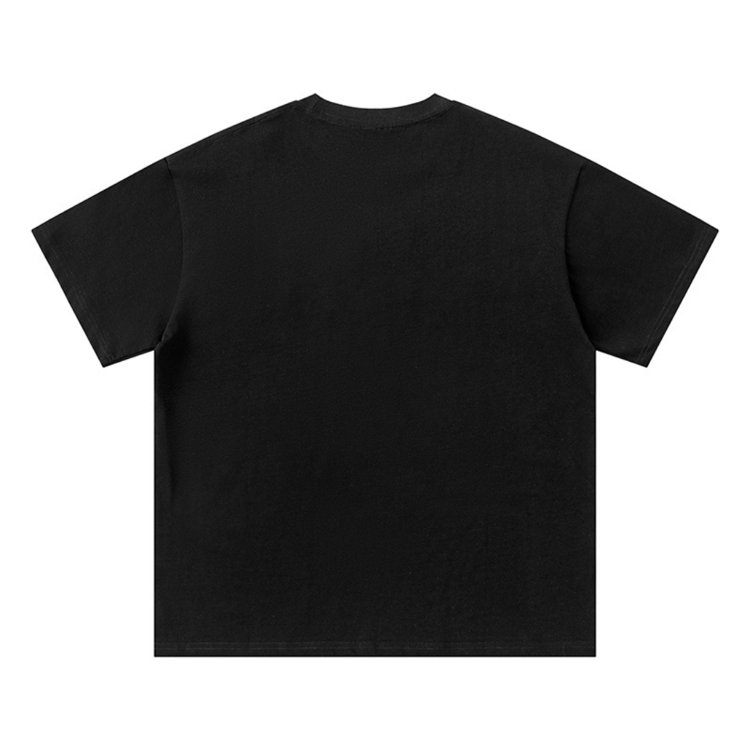 Decoded T Logo T-shirt