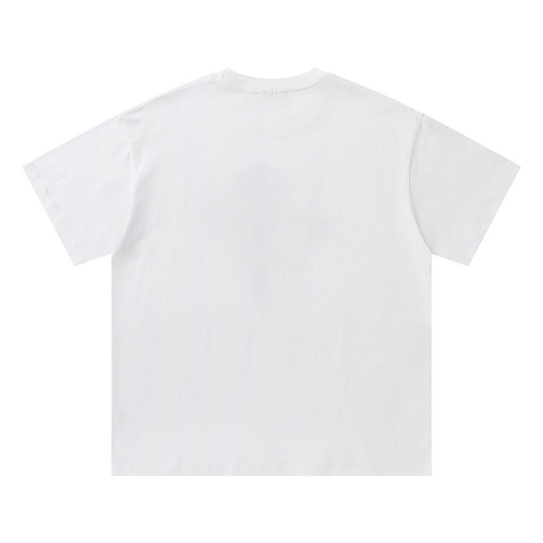 Decoded T Logo T-shirt