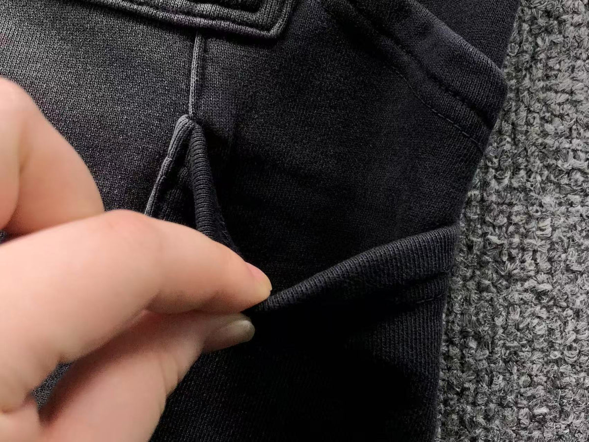 H - SHORTS