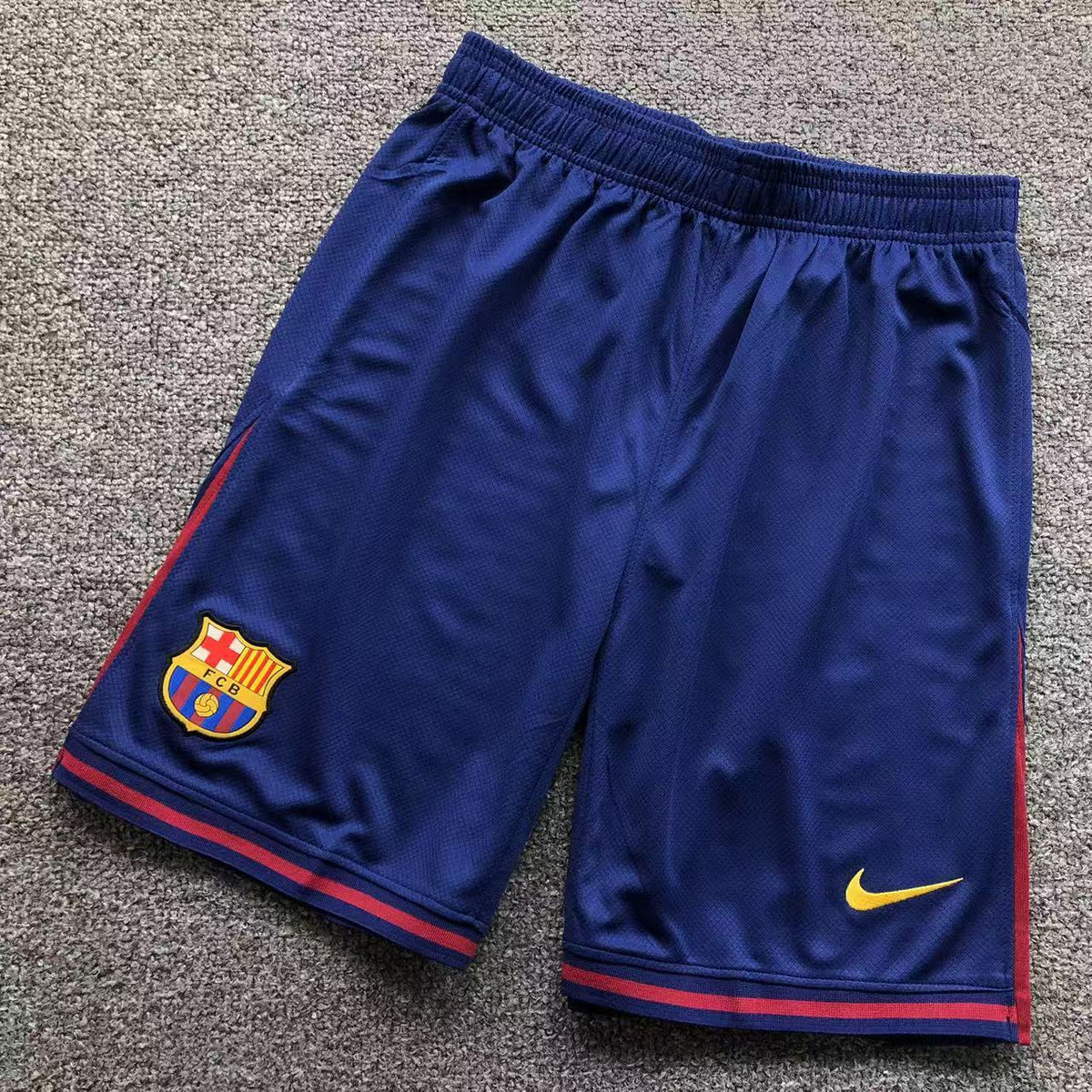 F - SHORTS