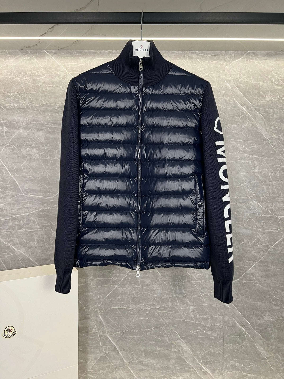 P - CARDIGAN