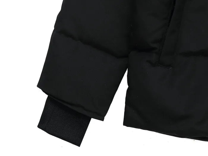 CG - PUFFER