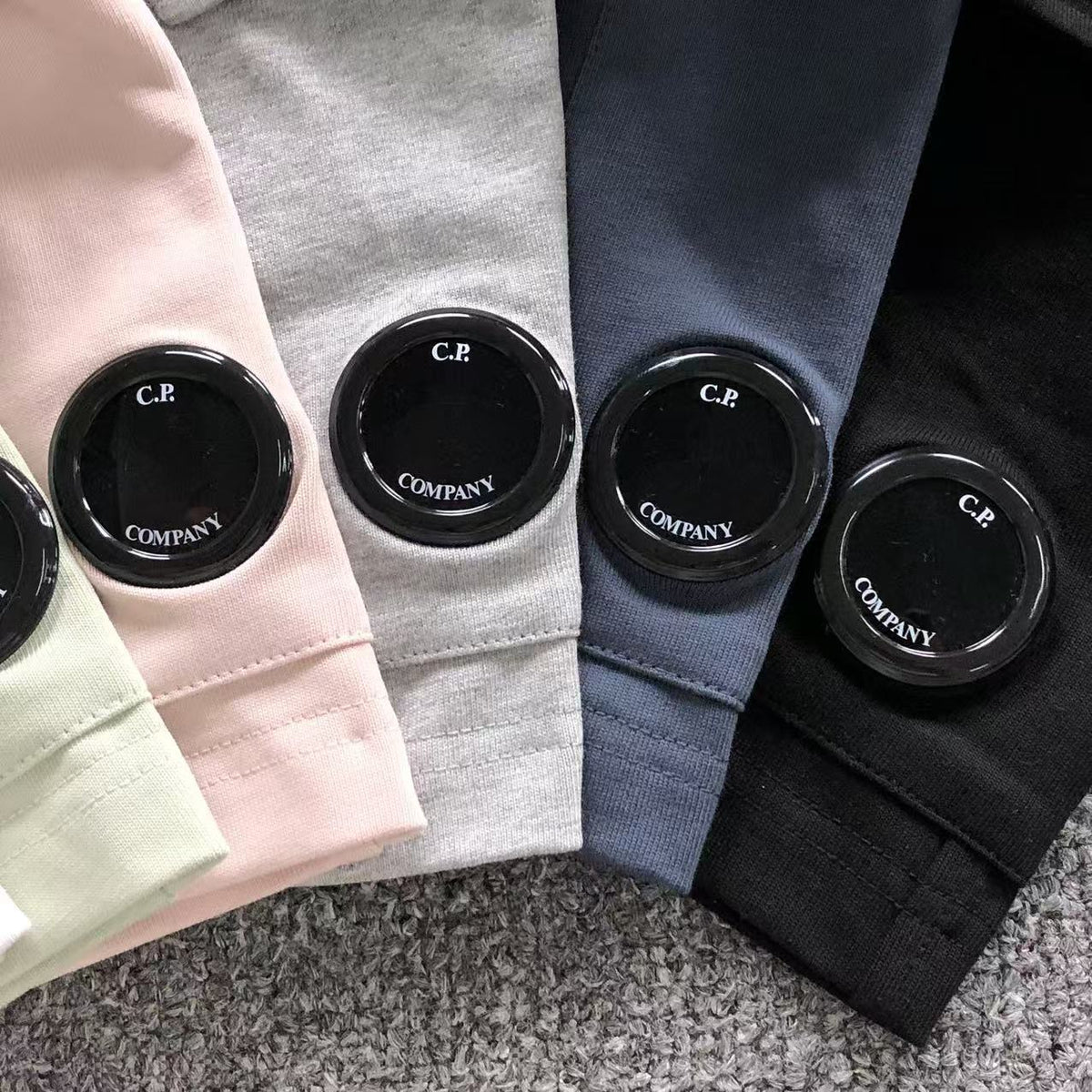 C - SHORTS