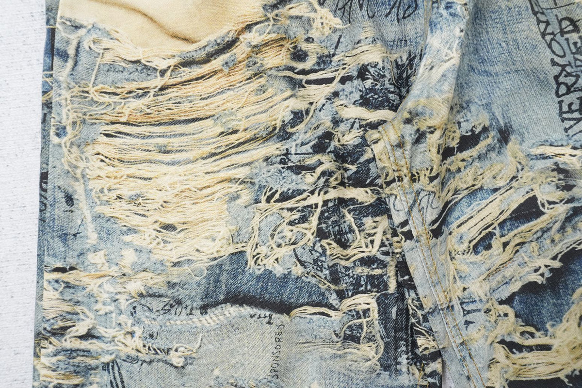 A - JEANS