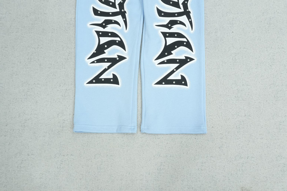 M - SWEATPANTS