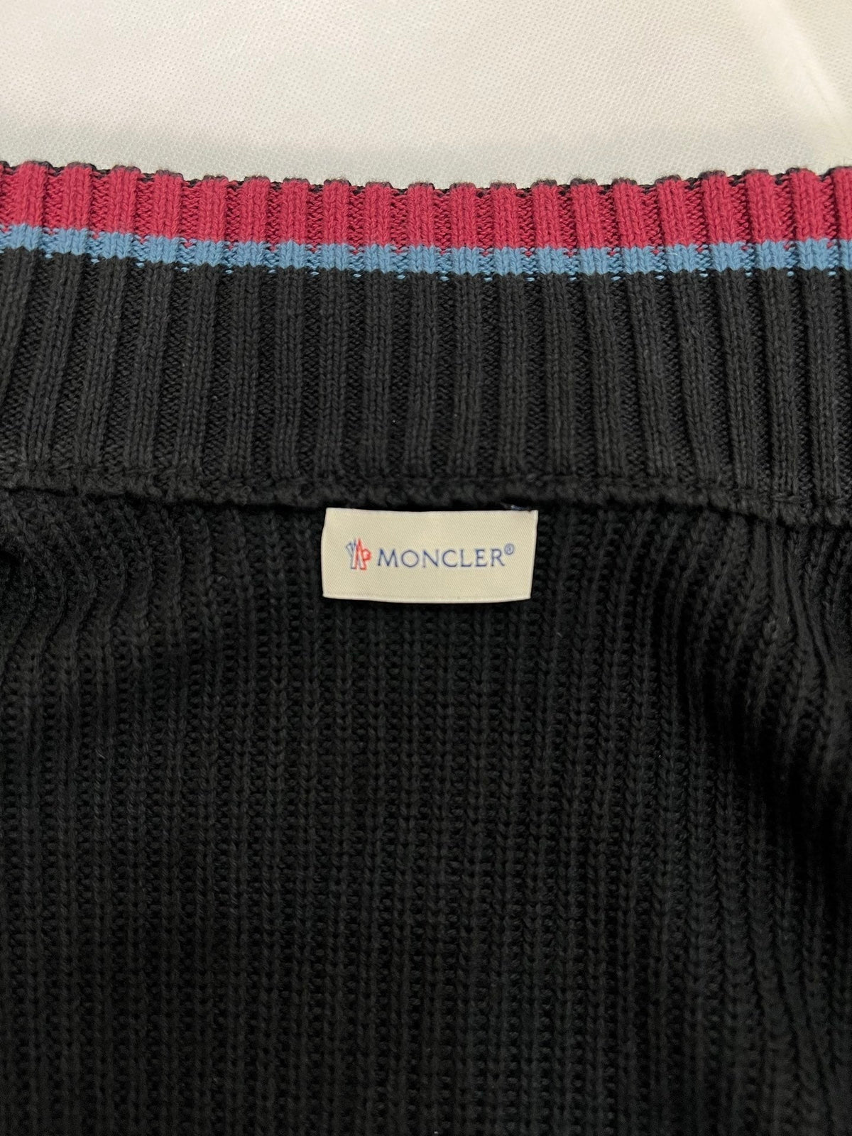 P - CARDIGAN
