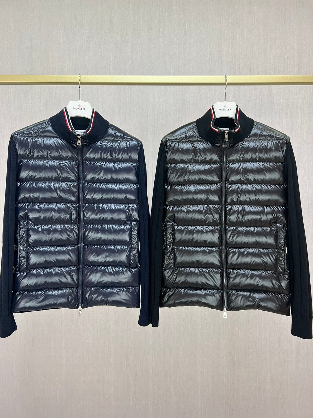 P - CARDIGAN