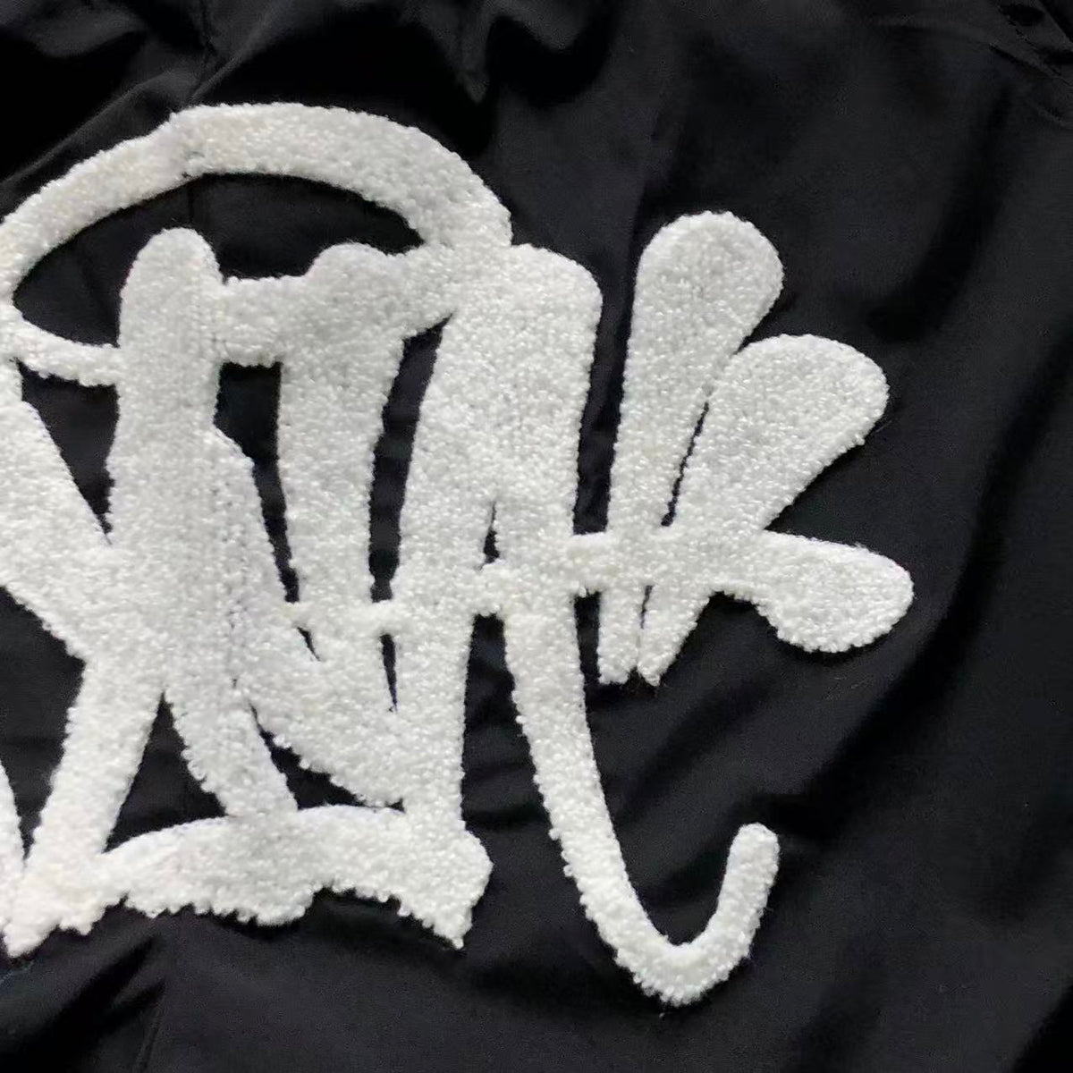 S - SHORTS