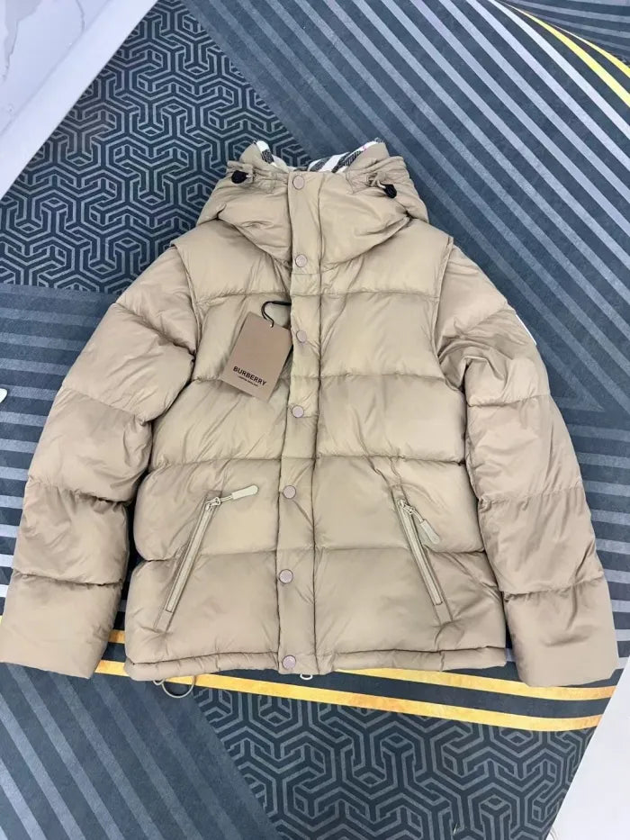 B - PUFFER
