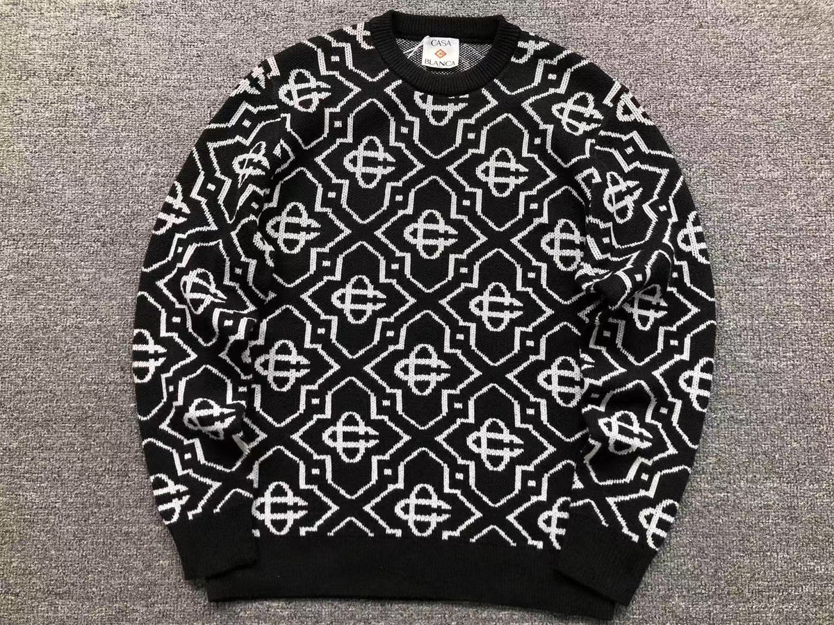 C - SWEATER