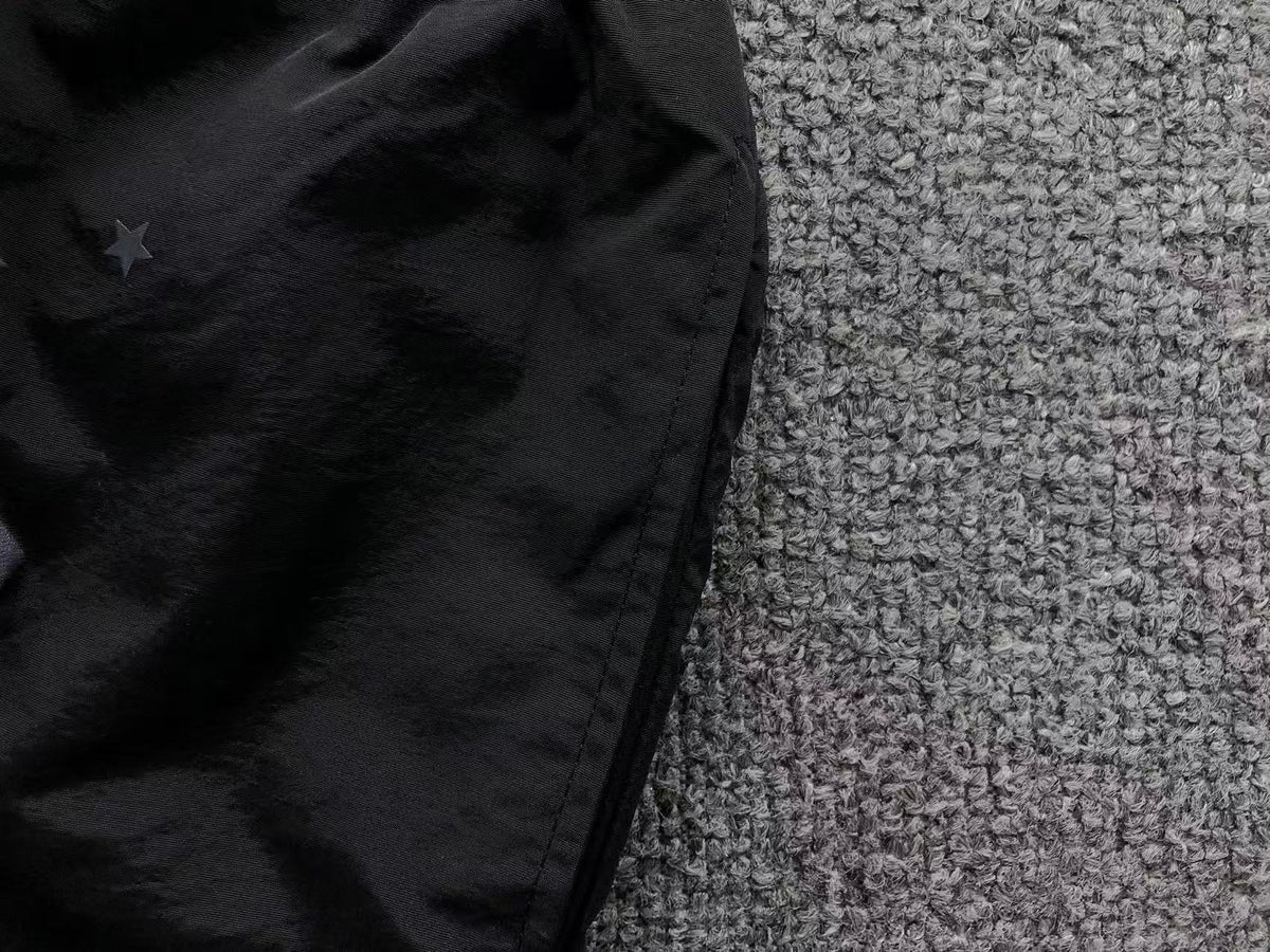 S - SHORTS