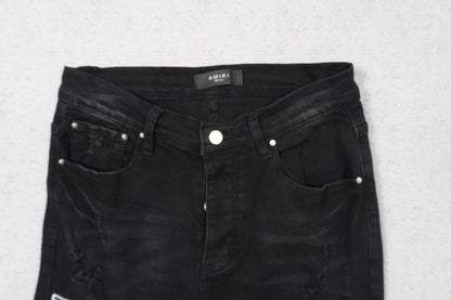 A - JEANS