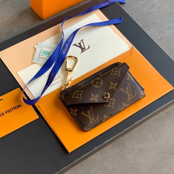 LOUIS V - CARD HOLDER