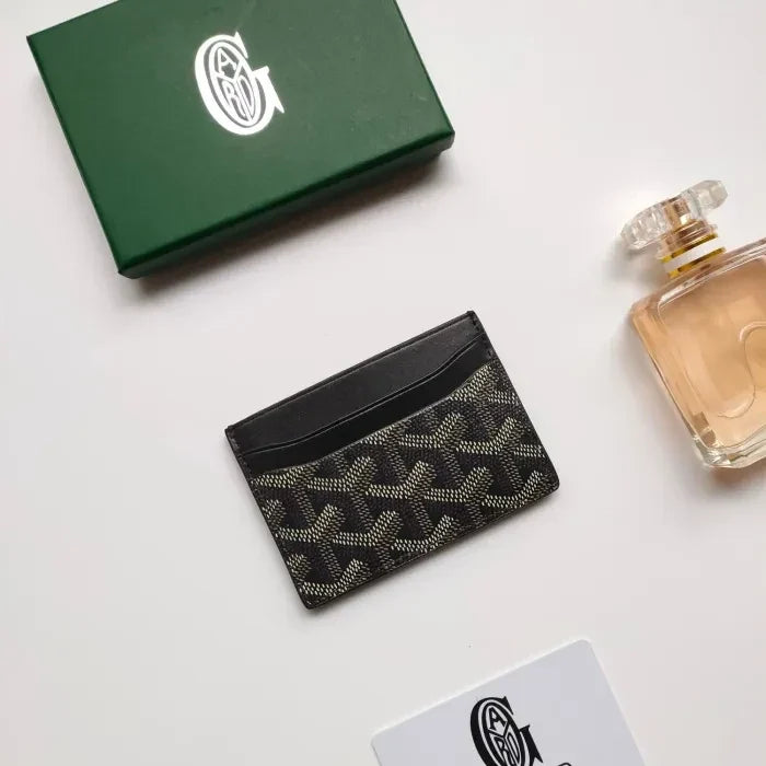 G - SAINT-PIERRE CARD WALLET