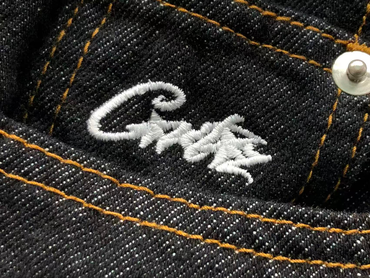 C - SHORTS