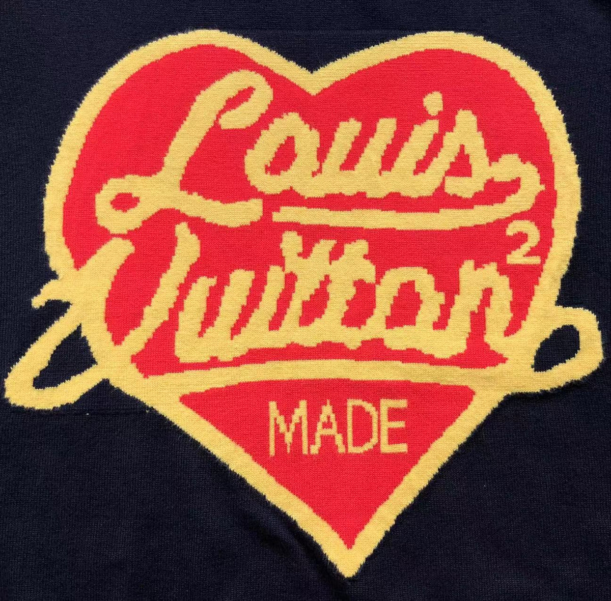 L - SWEATER