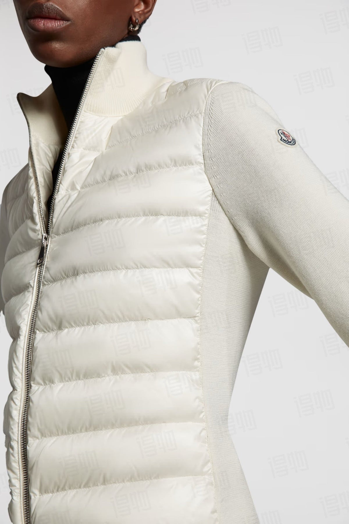 P - CARDIGAN