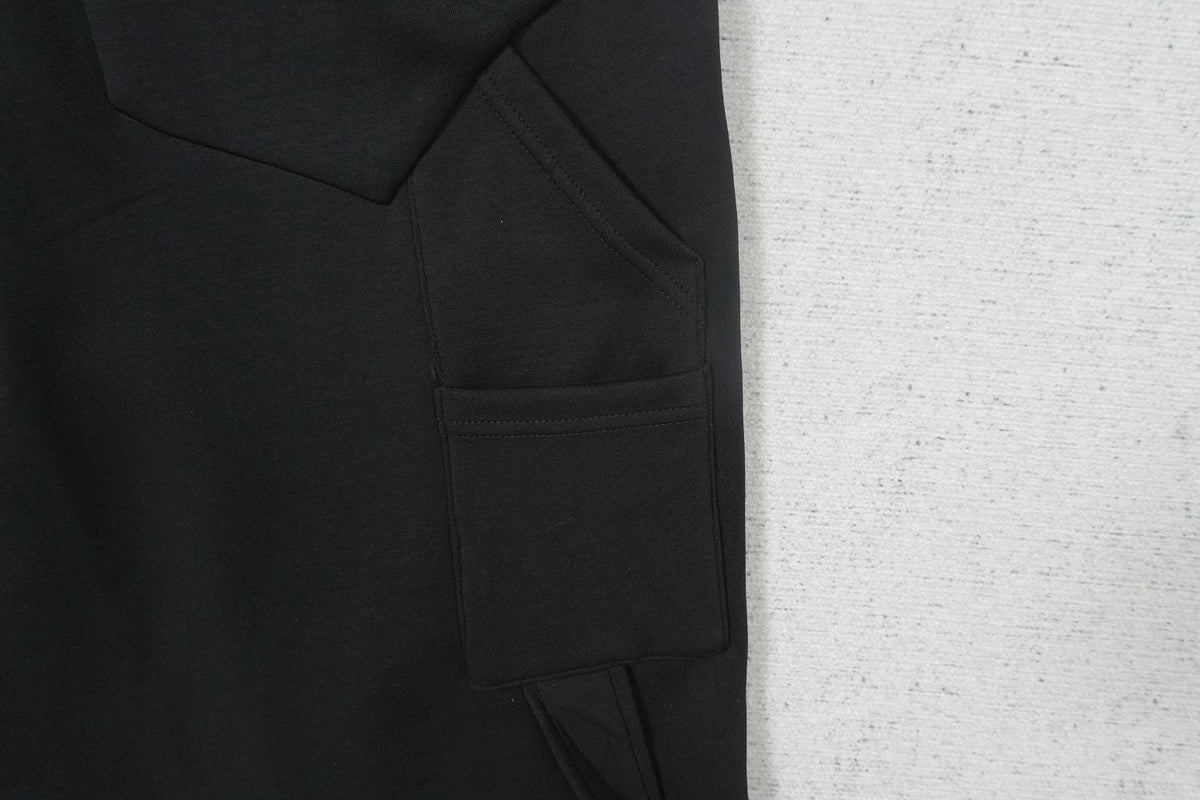 A - SWEATPANTS
