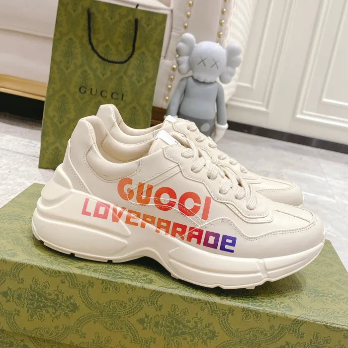 GG - SNEAKERS
