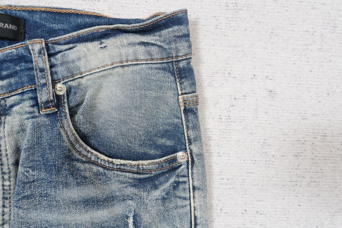 P - JEANS
