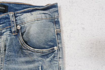 P - JEANS