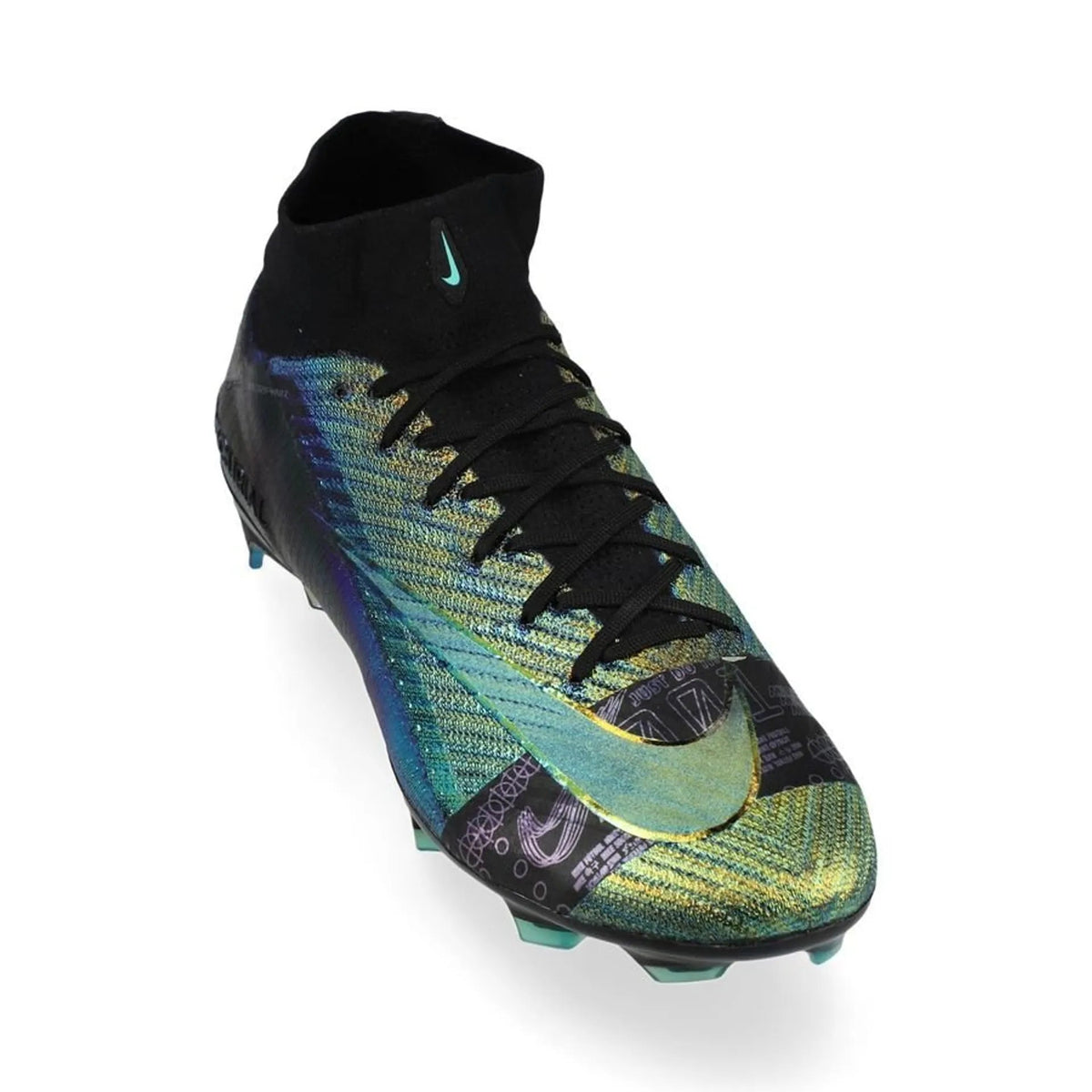 M - FUSSBALLSCHUHE