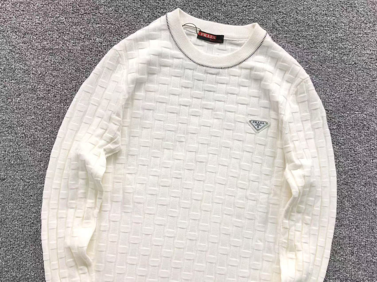A - SWEATER
