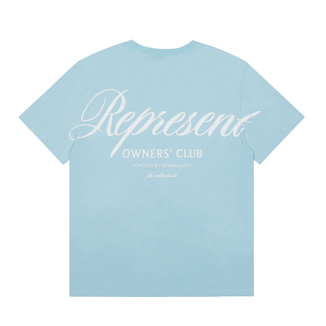 Represent T-shirt