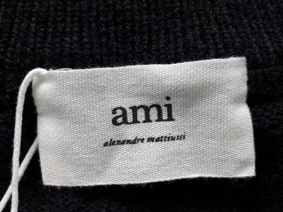 A - SWEATER