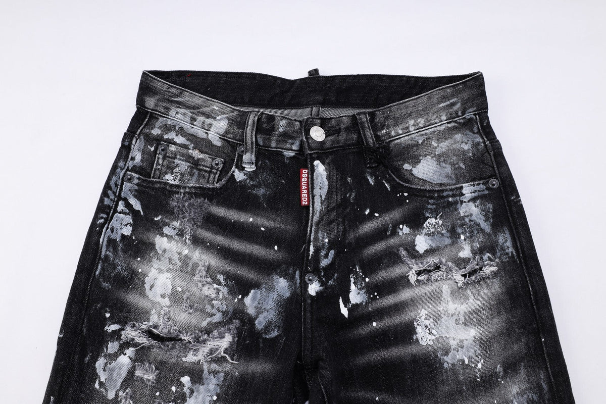 D - JEANS