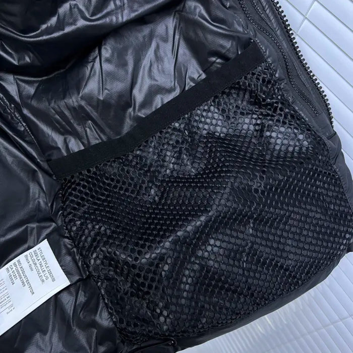 CG - PUFFER