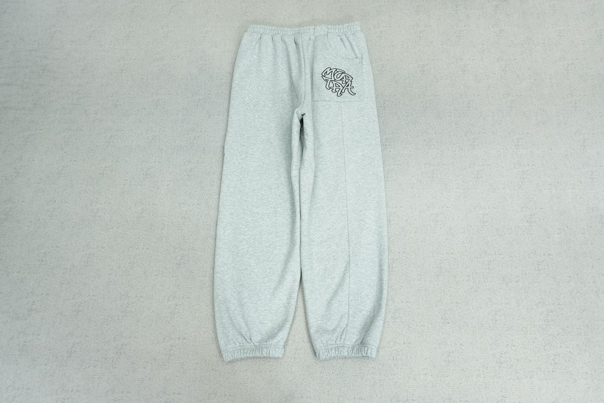 M - SWEATPANTS