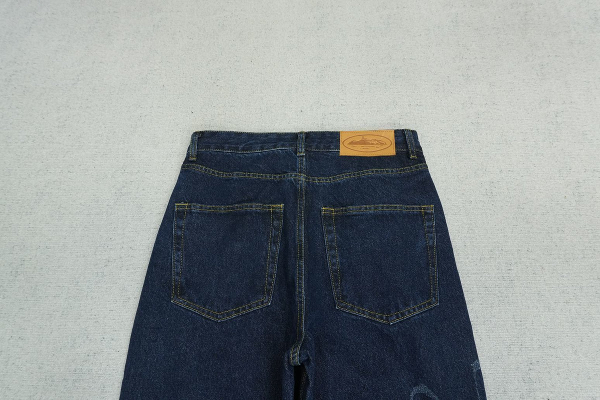 C - JEANS
