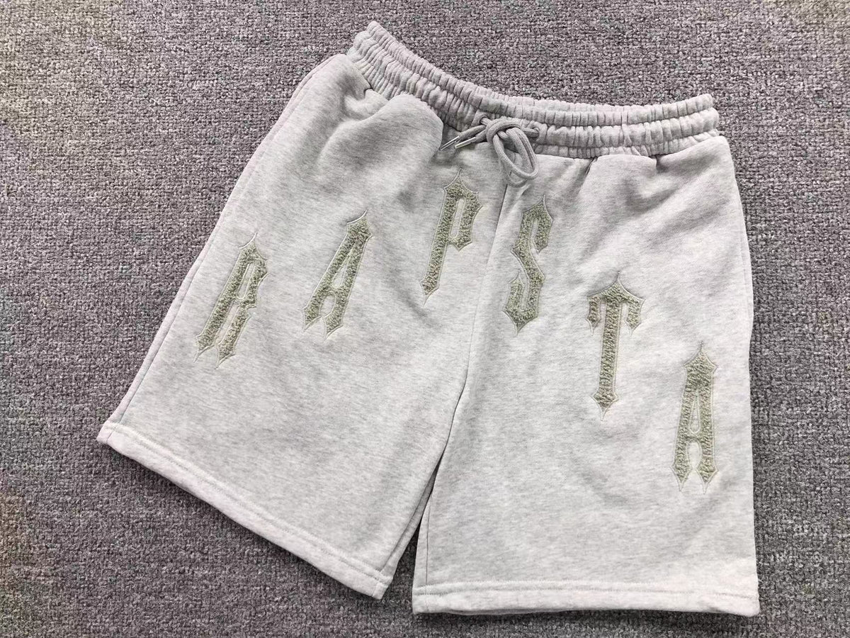 T - SHORTS