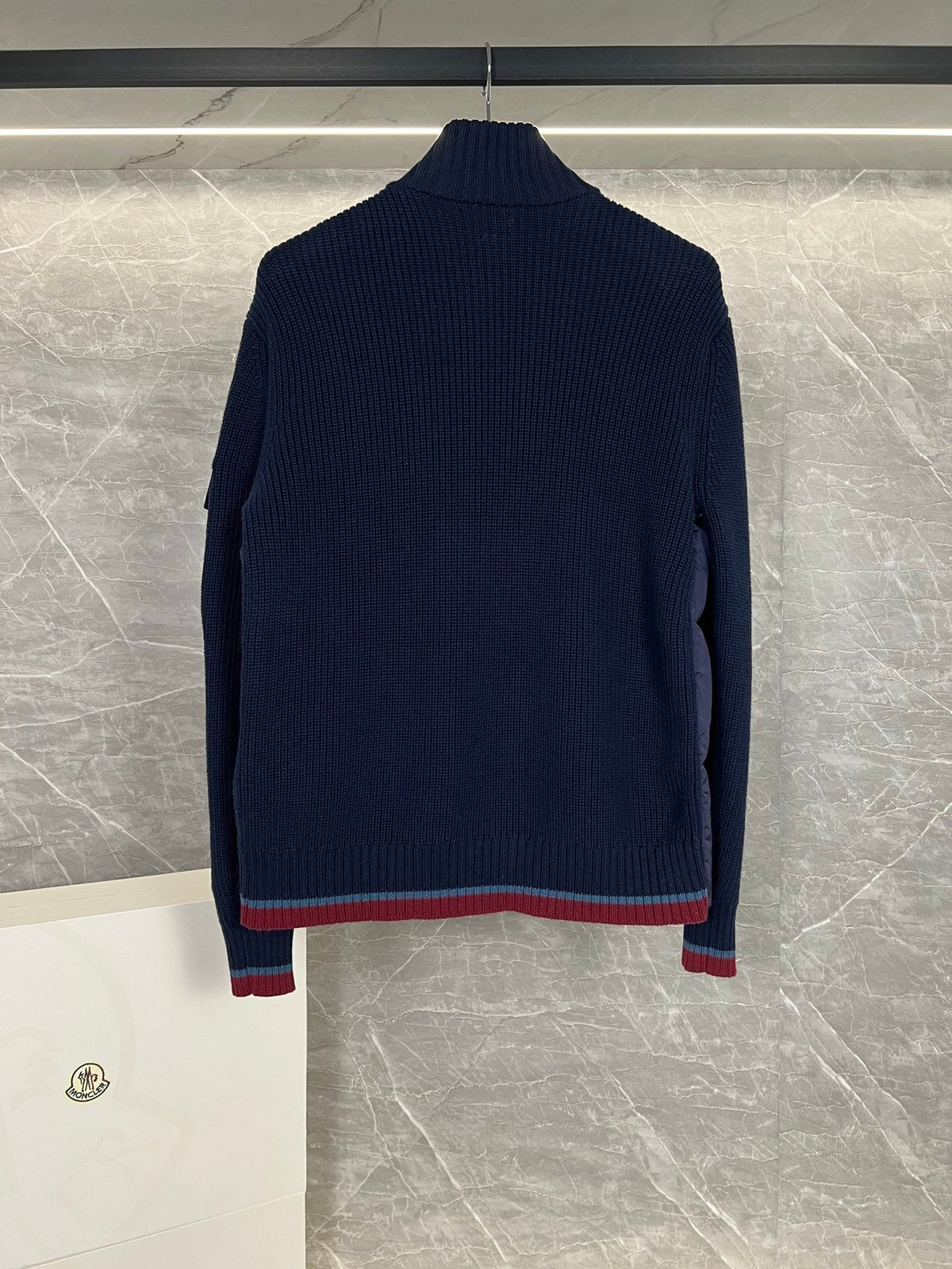 P - CARDIGAN