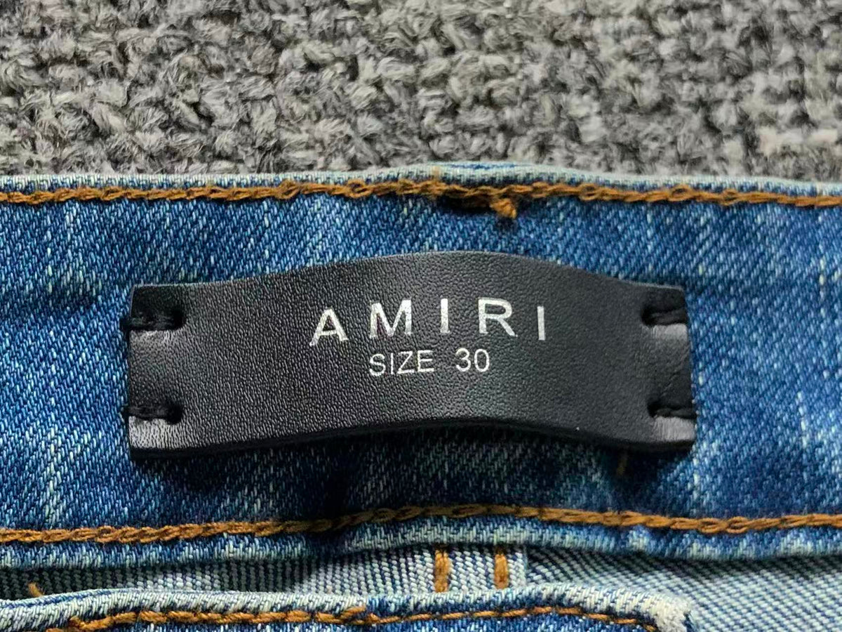 A - SHORTS