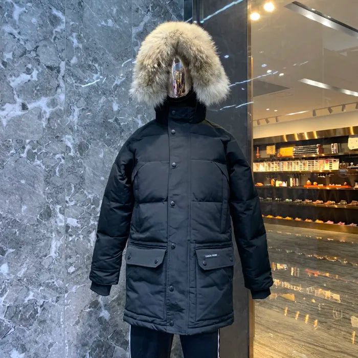 CG - PUFFER