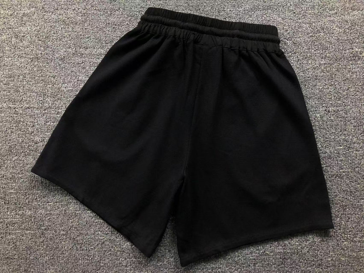 F - SHORTS