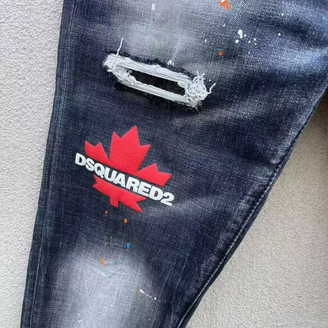 D - JEANS