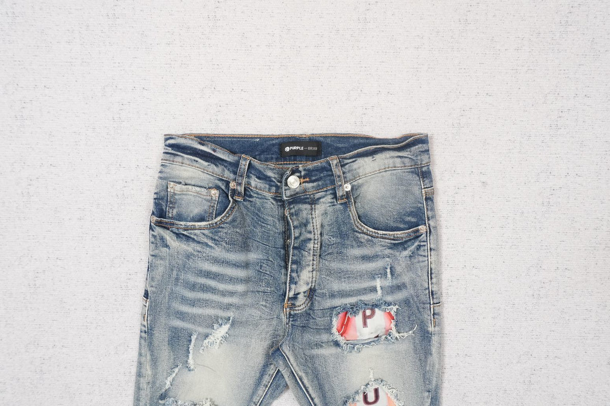 P - JEANS