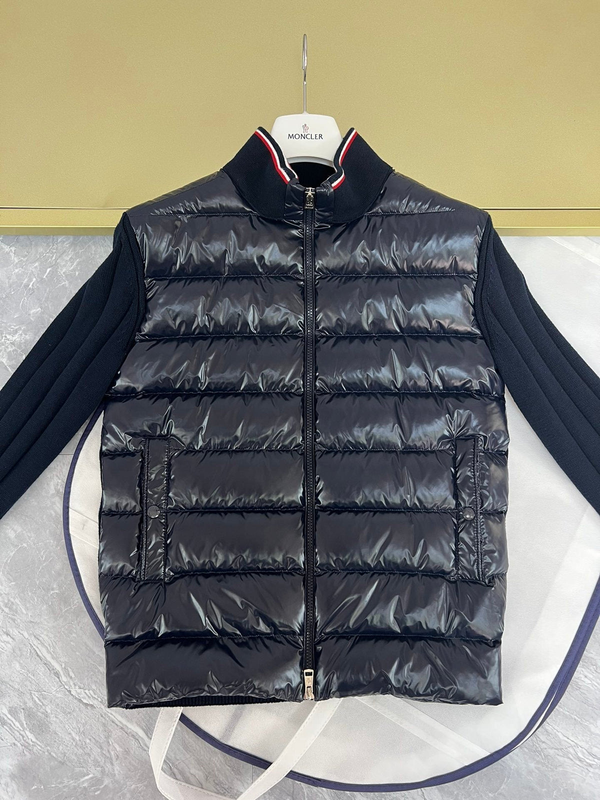P - CARDIGAN