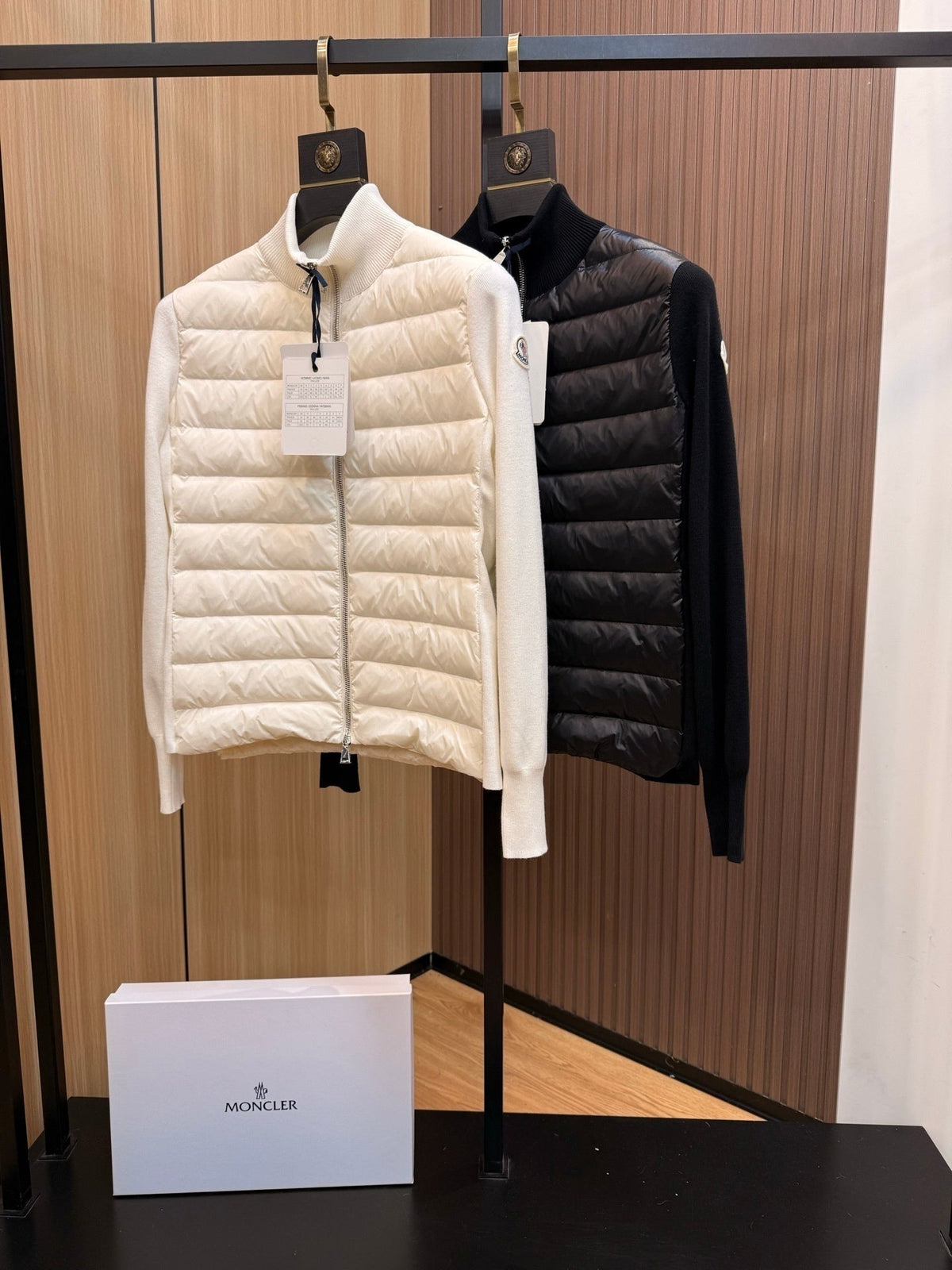 P - CARDIGAN