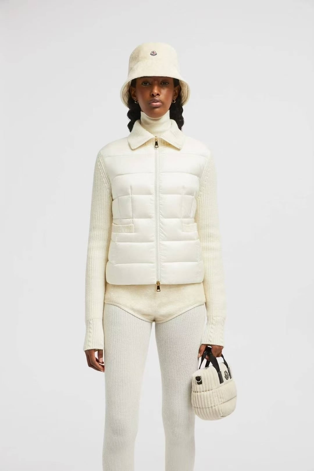 P - CARDIGAN