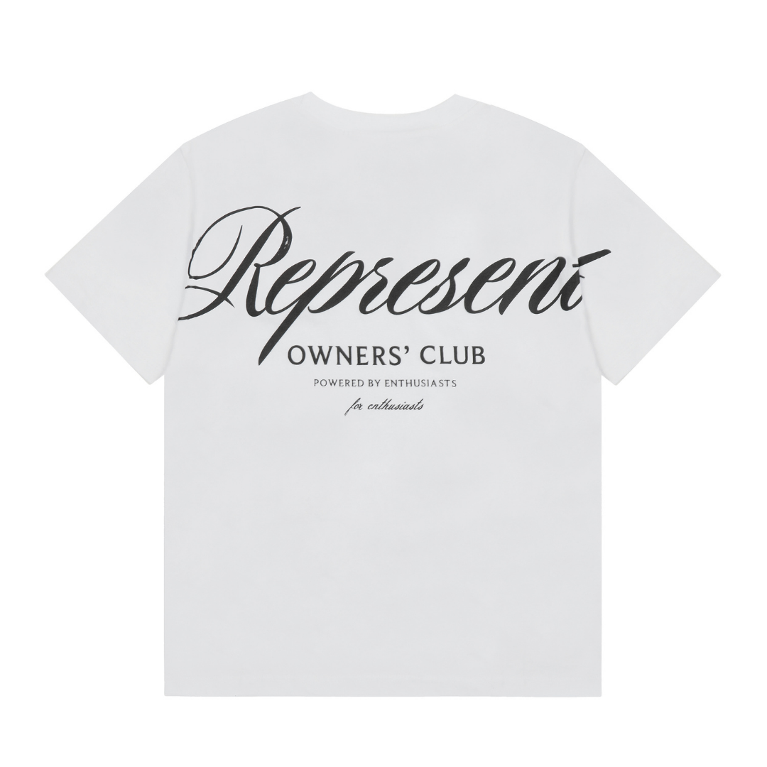 Represent T-shirt
