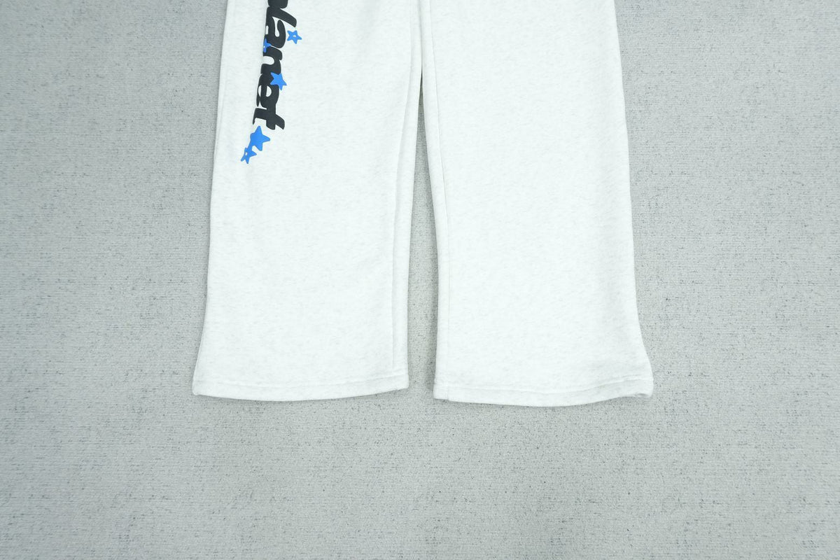 B - SWEATPANTS