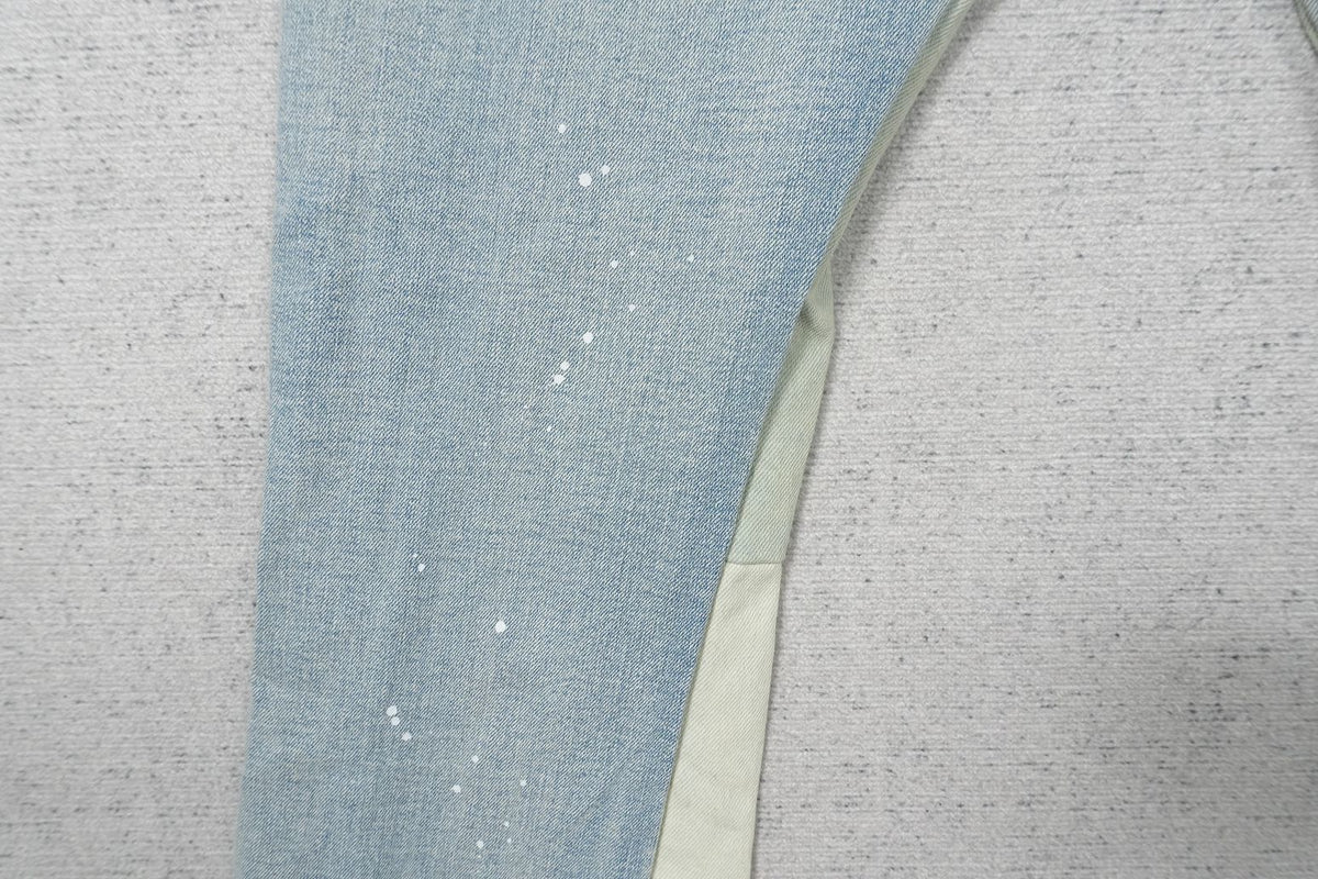P - JEANS