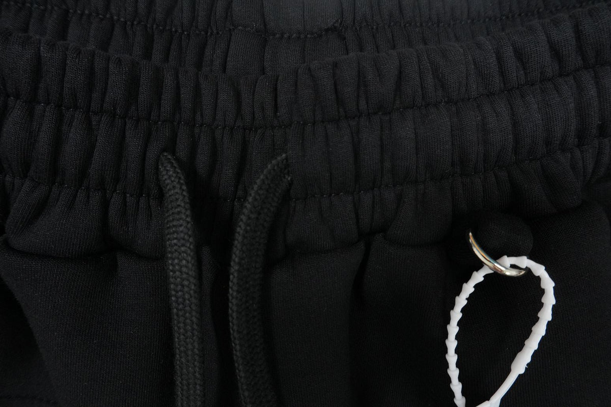 A - SWEATPANTS