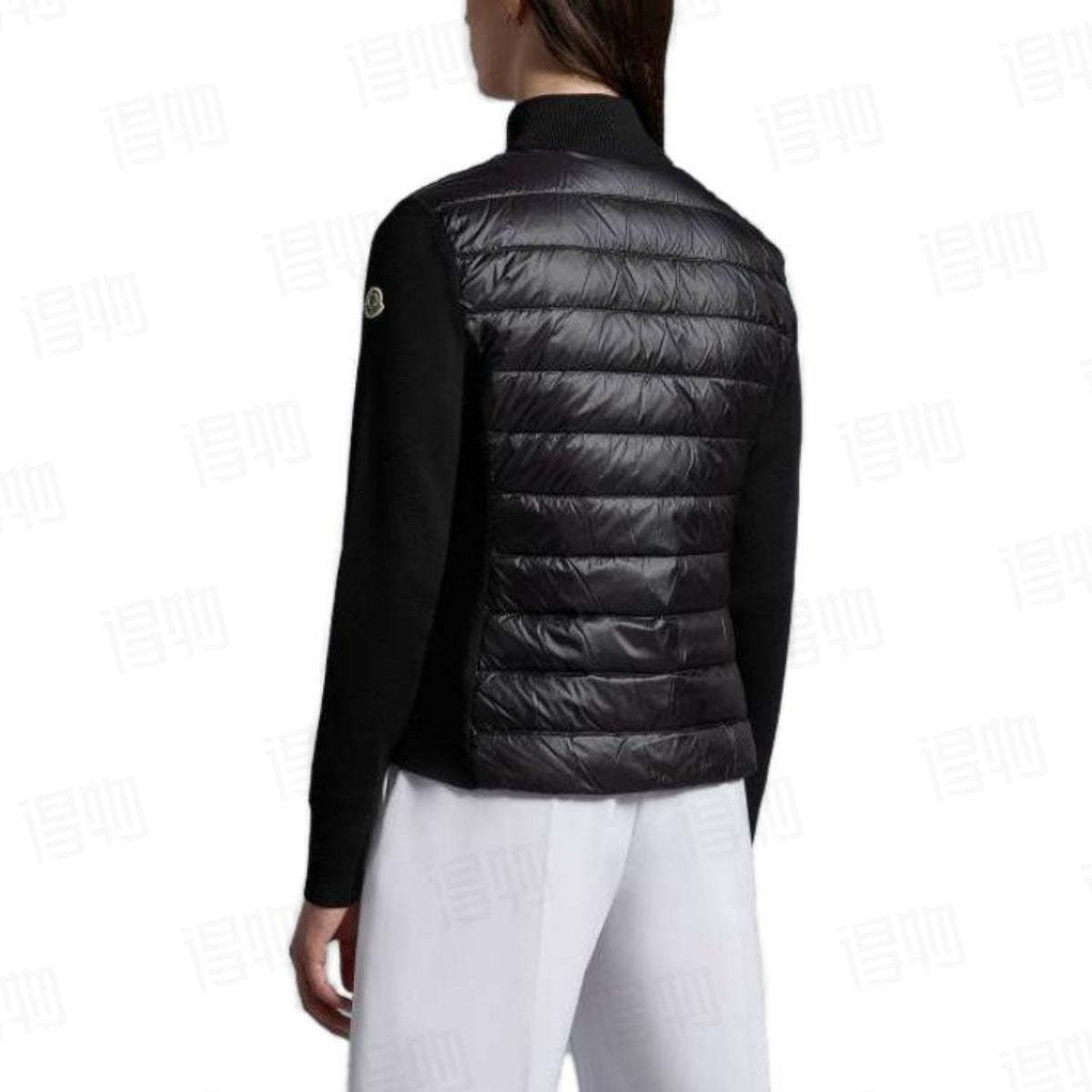 P - CARDIGAN
