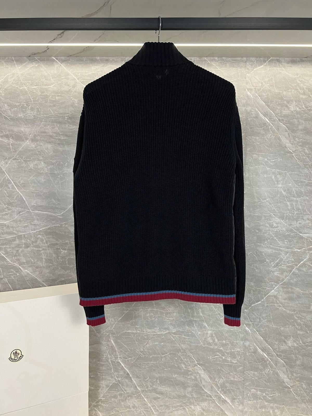 P - CARDIGAN