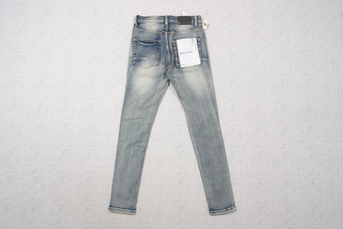 P - JEANS